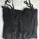 Urban Outfitters Corset Top Photo 0