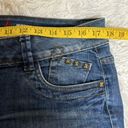 Elle Skinny Boyfriend Jeans Sz 10 Photo 4