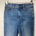 J.Crew  high Rise classic vintage Jeans size 26 Photo 1