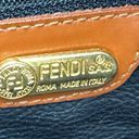 Fendi  Forever Boston Hand Travel Bag Photo 14