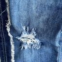 Ban Jara  Jeans Stretchy Denim Boho Shabby Chic Womens 26 Photo 7