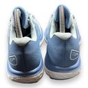 New Balance  Women's Fresh Foam 680 V7 Running Shoe Light Blue Size 6 Photo 2