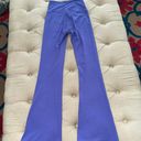 Lululemon Groove Pants Flare Super High-Rise Photo 2