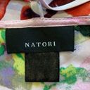 Natori  pink slip dress in size small Photo 3