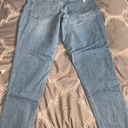 Old Navy Curvy O.G. Straight Jeans Photo 1