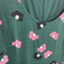 Daisy Boden Women’s Joanna Ponte Dress Size US 8 in Green  / Style J0443 Photo 4