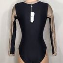 PilyQ  Cheeky Rashguard One Piece Swimsuit. Photo 2