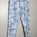 Scorpio Sol  Camo Athletic Track Pants Photo 6