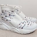 Champion rally Script Ankle Sneakers Photo 0