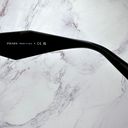 Prada Symbole Logo Sunglasses Black Photo 11