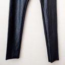 Commando  Perfect Control Faux Leather Legging in Black Photo 11