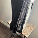 BKE  boutique NWT cardigan draped in lace and sequins Photo 10