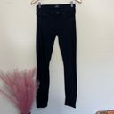 Magic Mother • the looker skinny pants in black  Photo 45