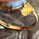 18k hge ring size 6.75 Photo 2