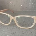 Coach  NEW YORK AMARA HC6038 5113 Rose Crystal Eyeglasses Frames Only 51-14-135 Photo 0