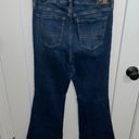 American Eagle Flare Jeans Photo 3