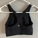 Lululemon Wunder Train Long-Line Bra Photo 1