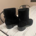 DV by Dolce Vit Dolce Vita Black Heel Boots Photo 2