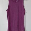 Avia  Purple Active Lifestyle Tank Top Medium Photo 0