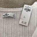 Hollister Cute  wrap style sweater Photo 2