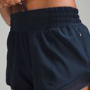 Lululemon Hotty Hot High-Rise Lined Shorts 2.5” Photo 2