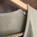 Hermès Hermes Paris Vintage Cashmere Cardigan Photo 6