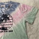 Ron Jon Tie-dye  T-shirt Photo 2