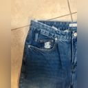 Good American  Good 90’s Relaxed Jeans Size 8/29 Photo 7