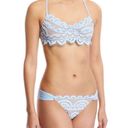 PilyQ New.  Lace Bralette Bikini bikini Top. Small. Retails $98 Photo 9