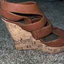 Guess Wedge Heels Photo 4