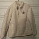 Ivory Ella Pullover Photo 0