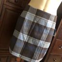 Abound  plaid skirt NWT Photo 8