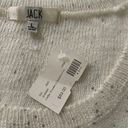 JACK knit cadler sweater with sequins Photo 1