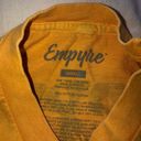 Zumiez Empyre Yellow Empire Shirt Photo 4