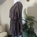 Rails Striped Jasmine Dress Size XS Photo 4