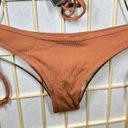 Zaful NWT  Two Pieces Ribbed Padded Bikini Photo 2