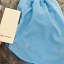 Lululemon Hotty Hot Shorts 4” Aero Blue  Photo 3