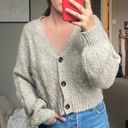 Sincerely Jules Cardigan Cropped Sweater Photo 0