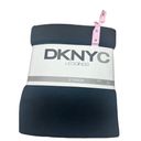 DKNY  * Black Leggings 2 Pack * Sz S 4-6 NIP Photo 0