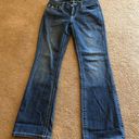 INC  International Concepts Jeans Bootcut Size 6 Photo 0