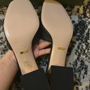 Gucci  Women Interlocking G Cutout Sandal size 41.5 Photo 6