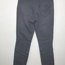 Juicy Couture  Gray Skinny Jeans Y2K Womens Size 2 Photo 3