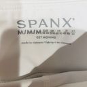 Spanx NWT  White Compression Tennis Golf Skort Skirt M 17” Photo 8