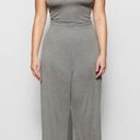 SKIMS  Heather Gray Lounge Wide Leg Sleep Pant 4X Photo 0