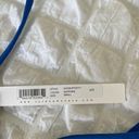 Susana Monaco Revolve  Sapphire Bralette Crop Top Photo 4