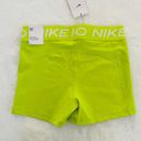 Nike Dri-Fit Pro Spandex Shorts 3” Photo 3