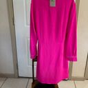 ee:some NWT Large  Pink Dress Photo 1