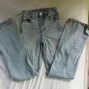 American Eagle Outfitters Flare Denim Jeans Photo 0