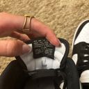 Nike Black White Low Dunks Photo 4