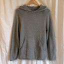 Patagonia  Ponderosa Pine Knit Pullover Hoodie NWOT Photo 1